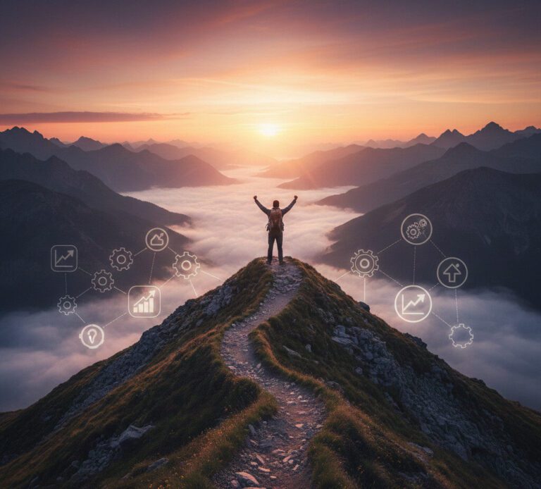 How to Stay Motivated Long Term