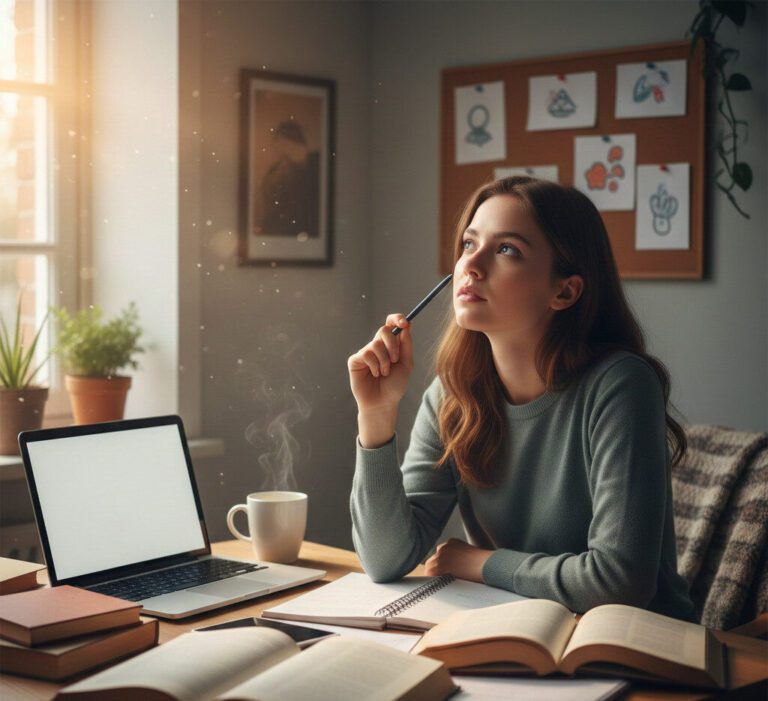 How to Find Motivation to Study Proven Tips for Students