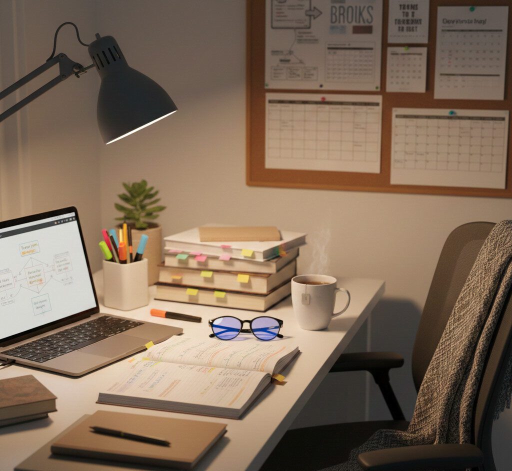 Study Habits: 5 Proven Ways That Actually Work