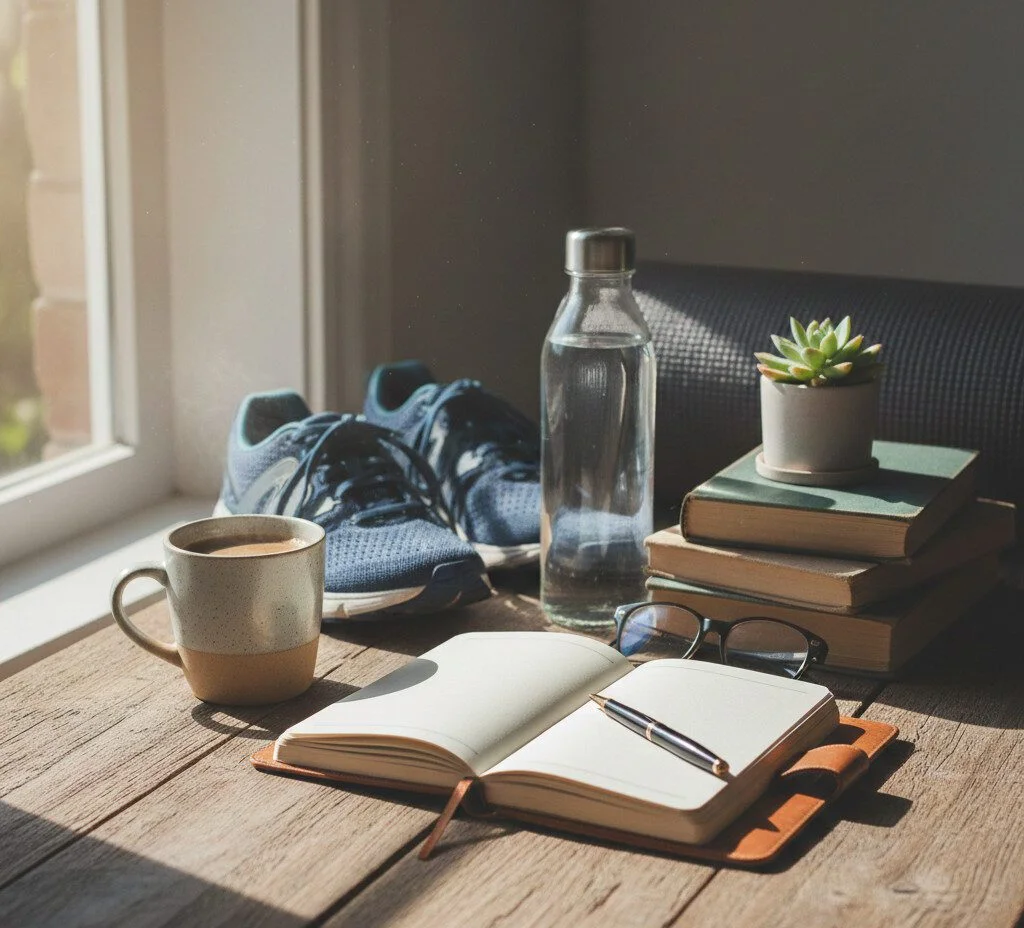 Daily Habits