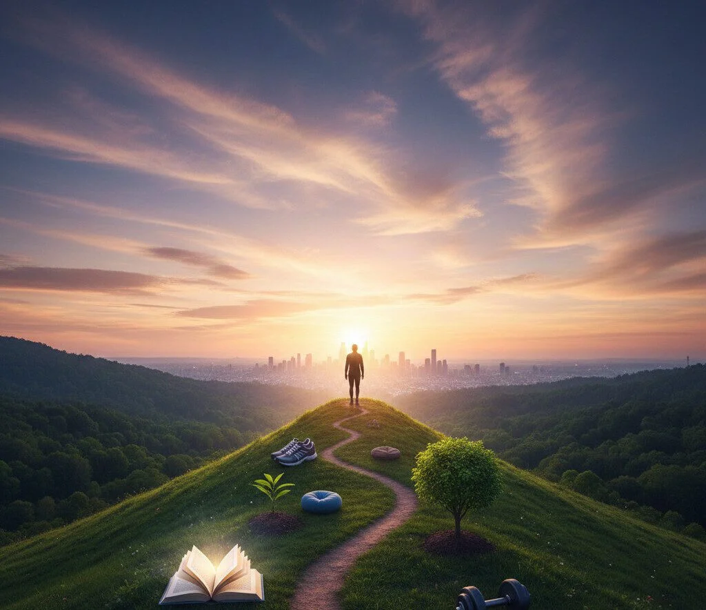 Habits That Will Change Your Life