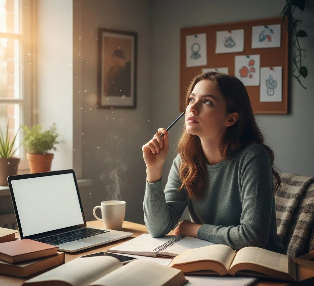 How to Find Motivation to Study Proven Tips for Students