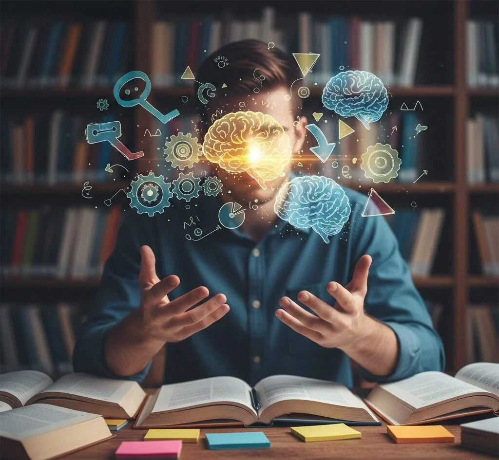 How to Improve Memory for Studying