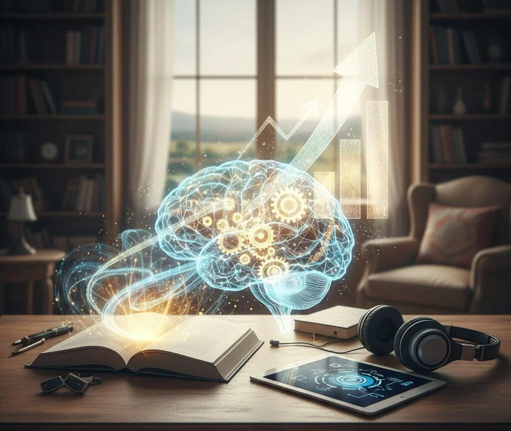 Study Smarter, Not Harder Boost Your Learning Efficiency